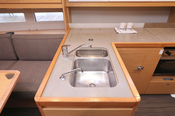 Image of Mercury yacht #33