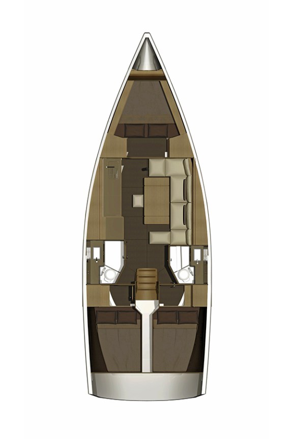 Image of Major Tom yacht #2