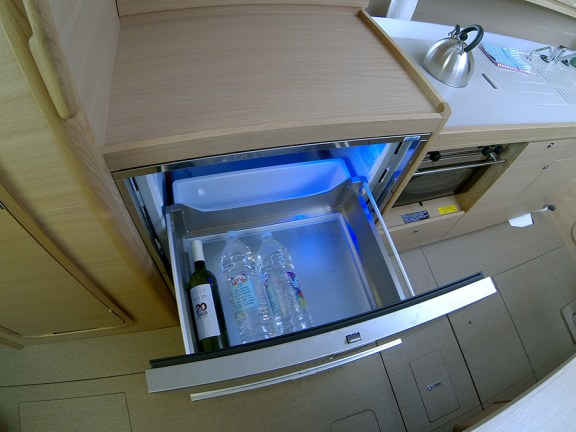 Image of Major Tom yacht #14