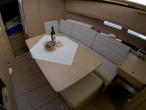 Image of Major Tom yacht #16