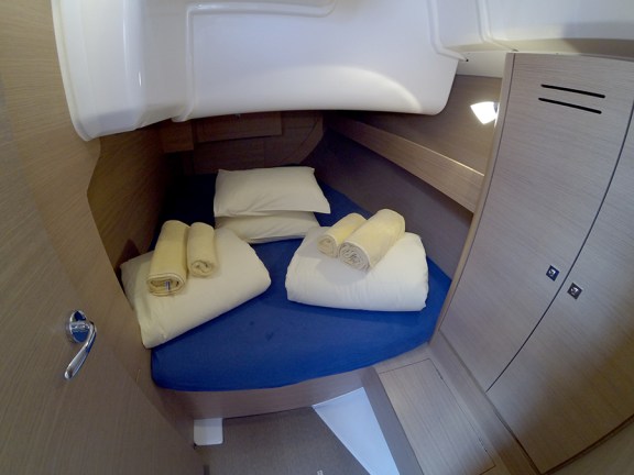 Image of Major Tom yacht #20