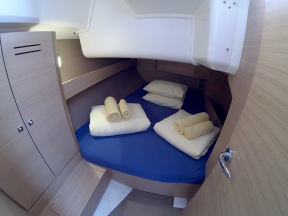 Image of Major Tom yacht #21