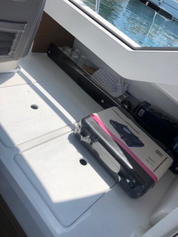 Image of Posejdon yacht #7