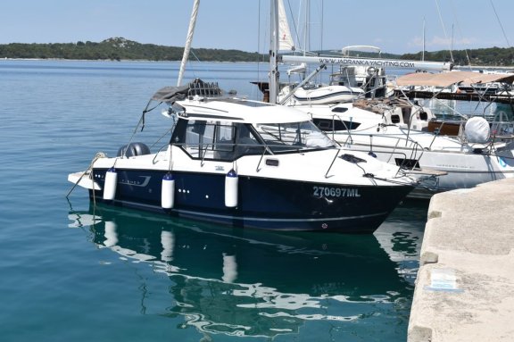 Image of Posejdon yacht #2