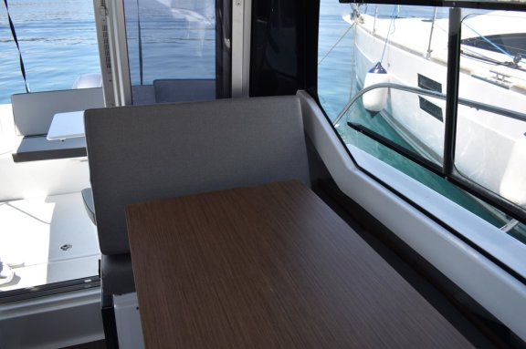 Image of Posejdon yacht #9