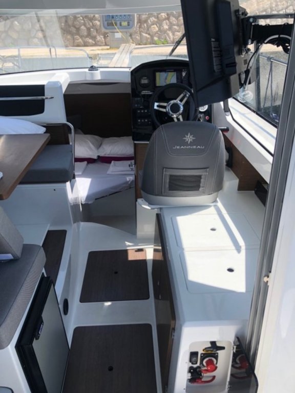 Image of Posejdon yacht #11