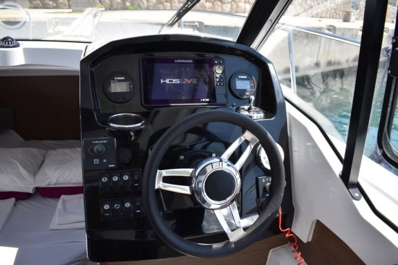 Image of Posejdon yacht #12