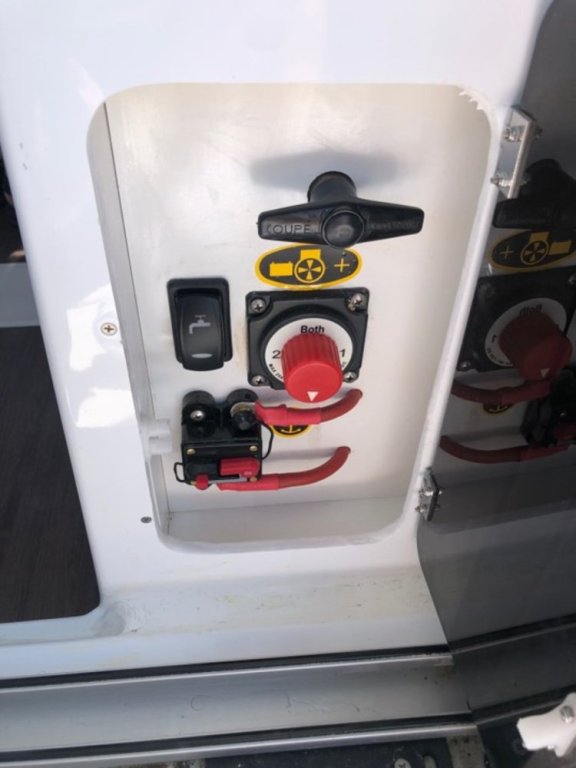 Image of Posejdon yacht #15