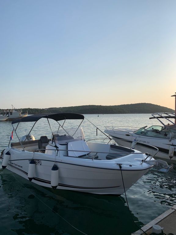 Image of Jeanneau Cap Camarat 6.5 CC yacht #5