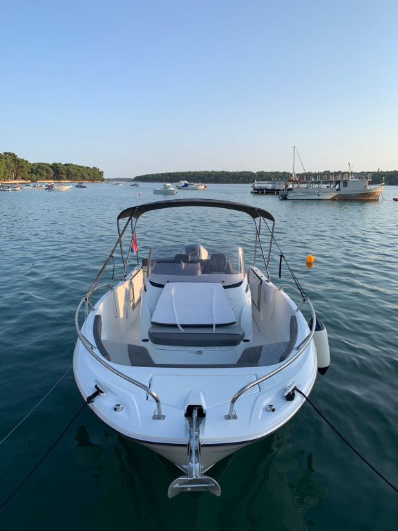 Image of Jeanneau Cap Camarat 6.5 CC yacht #4