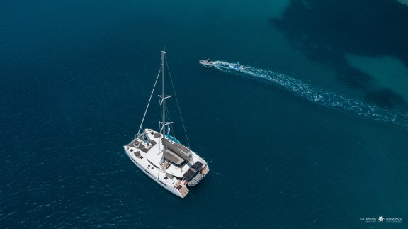 Image of El Marita yacht #4
