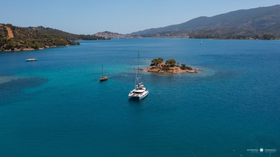 Image of El Marita yacht #5