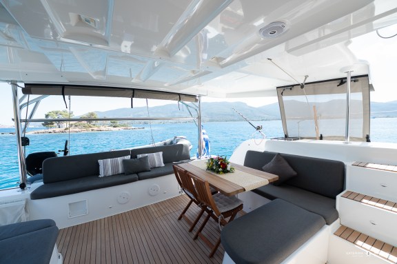 Image of El Marita yacht #6