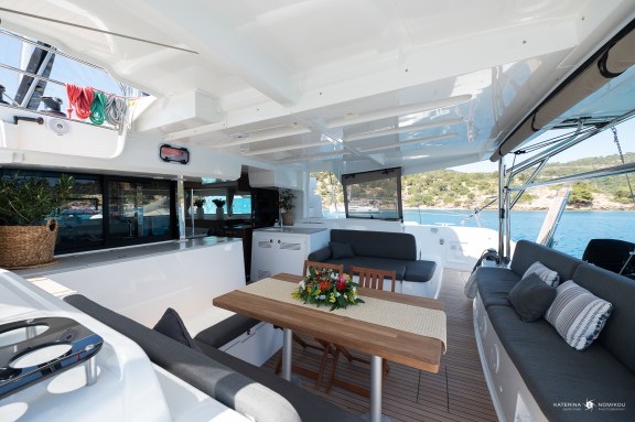 Image of El Marita yacht #10