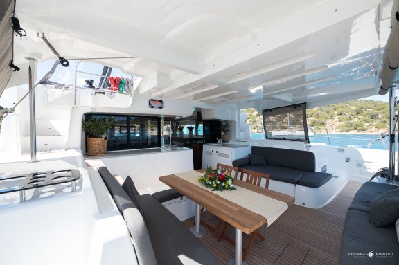 Image of El Marita yacht #11