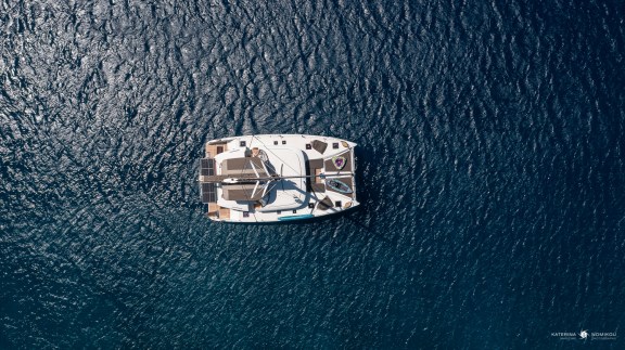 Image of El Marita yacht #17