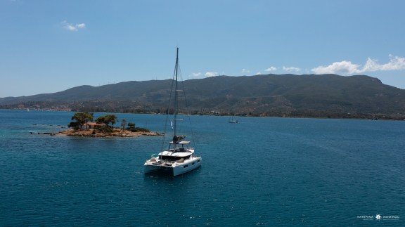 Image of El Marita yacht #18