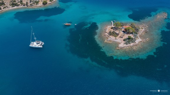 Image of El Marita yacht #20