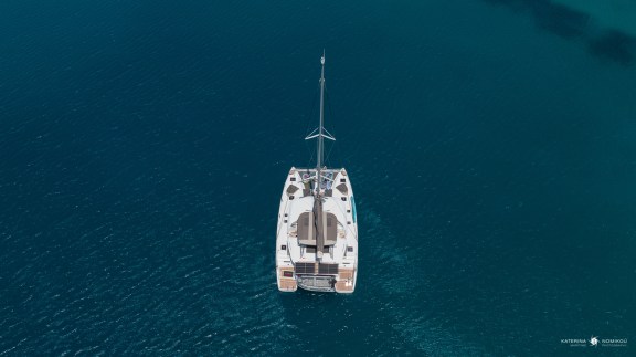 Image of El Marita yacht #21