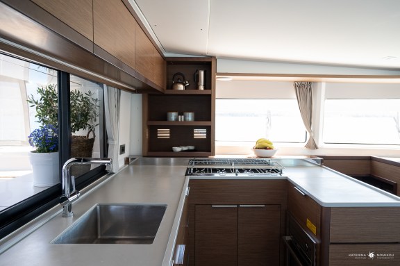 Image of El Marita yacht #24