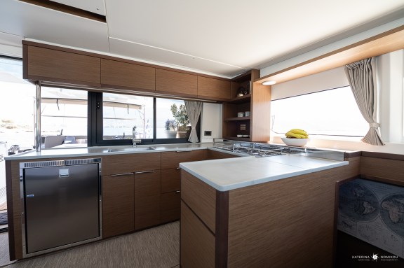 Image of El Marita yacht #25