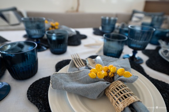 Image of El Marita yacht #23