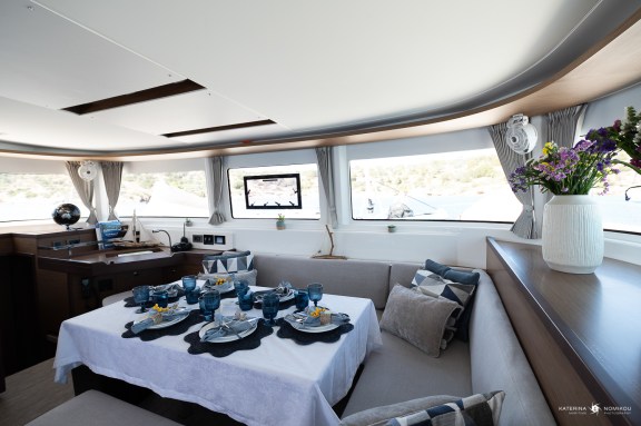 Image of El Marita yacht #28