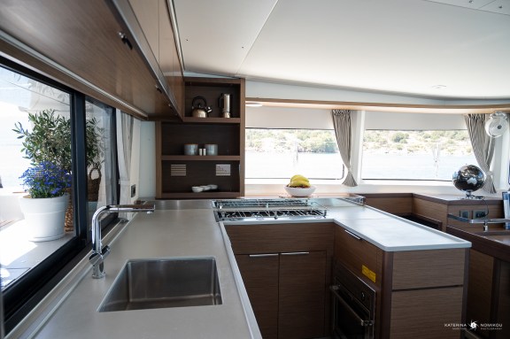 Image of El Marita yacht #30