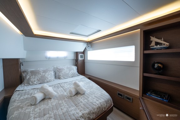 Image of El Marita yacht #34