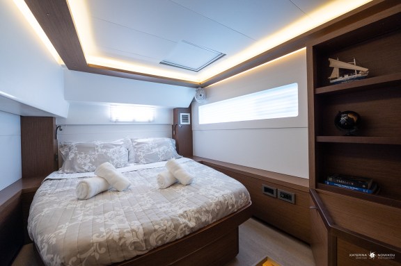 Image of El Marita yacht #35