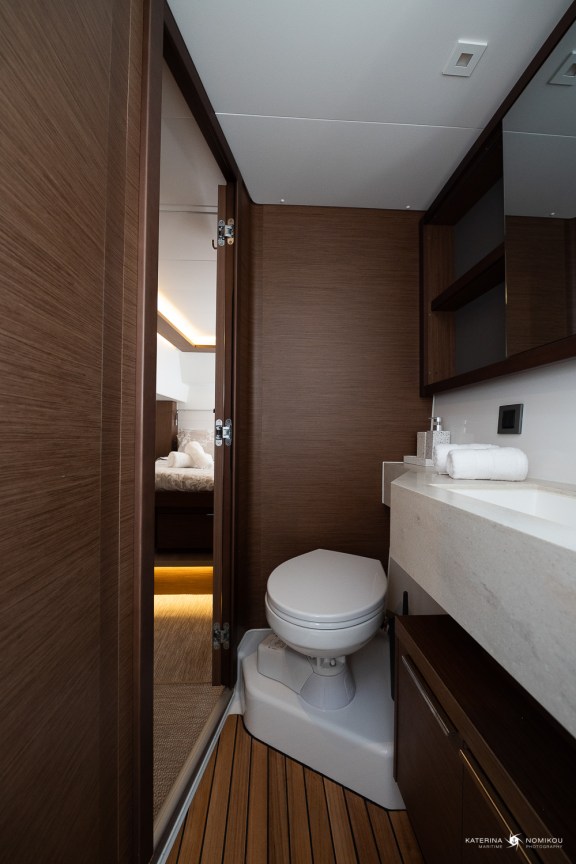 Image of El Marita yacht #40