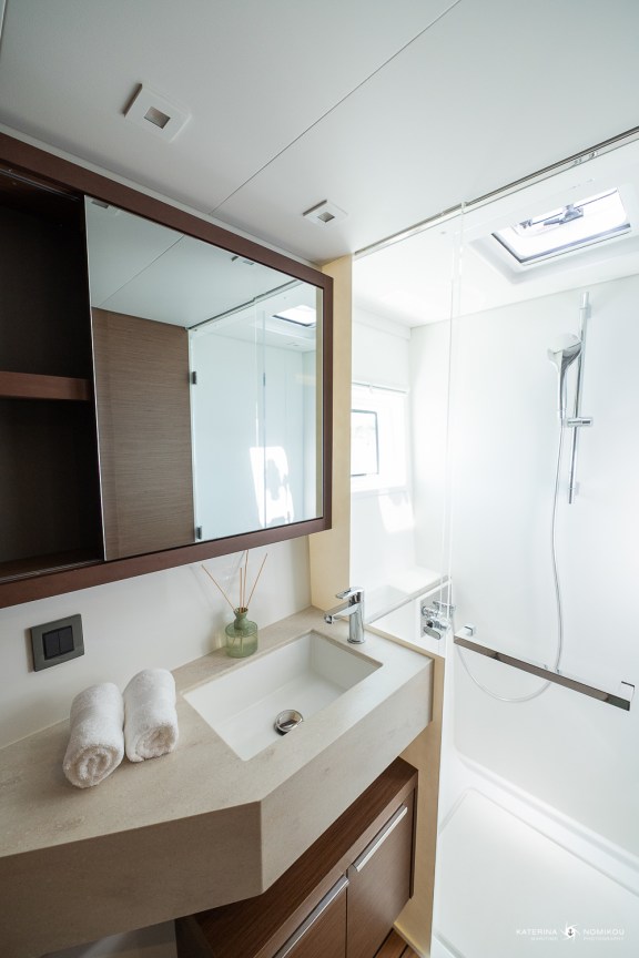 Image of El Marita yacht #38