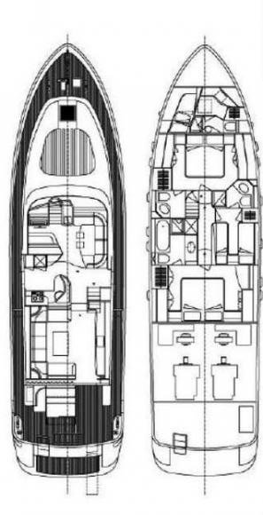 Image of Jantar yacht #2