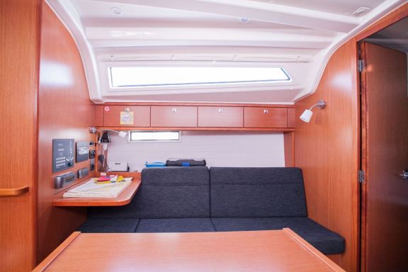 Image of Nancy yacht #6