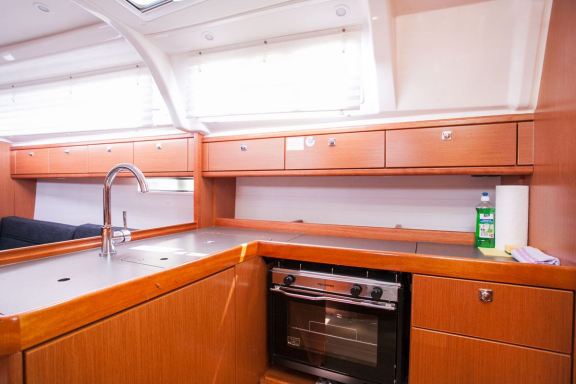 Image of Nancy yacht #10