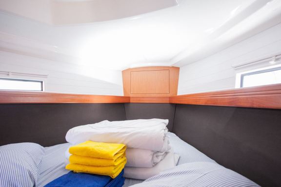 Image of Nancy yacht #13