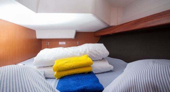 Image of Nancy yacht #14