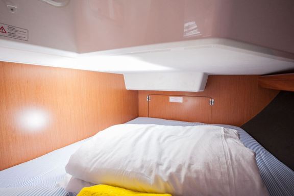 Image of Nancy yacht #15