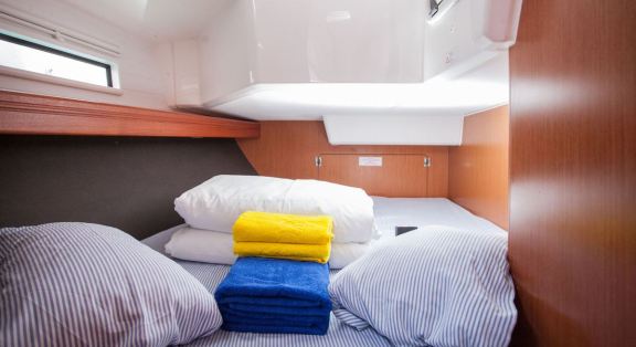 Image of Nancy yacht #16