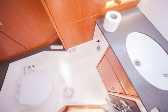 Image of Nancy yacht #18