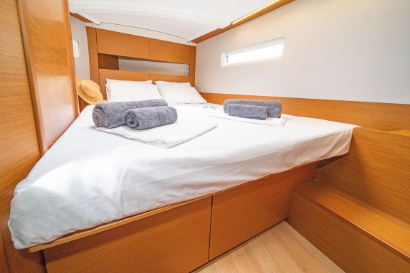 Image of Nami yacht #5