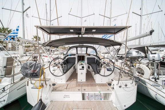 Image of Nami yacht #10