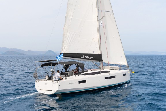 Image of Nami yacht #14