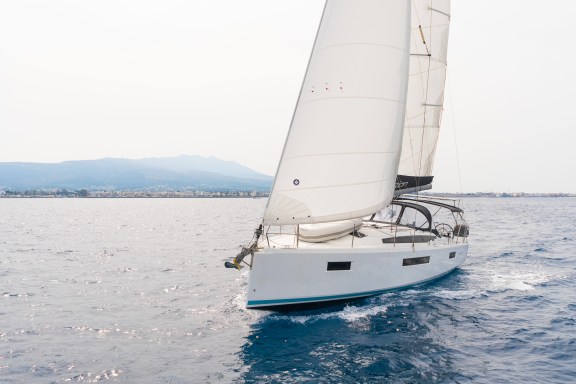 Image of Nami yacht #16