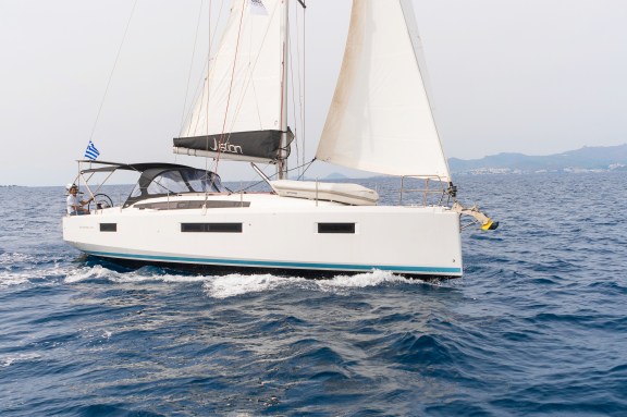 Image of Nami yacht #17