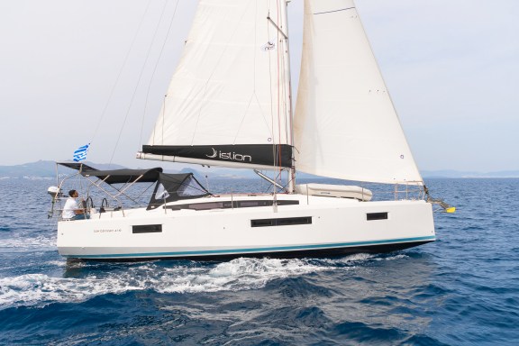 Image of Nami yacht #18