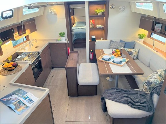 Image of Nauti Buoy yacht #8