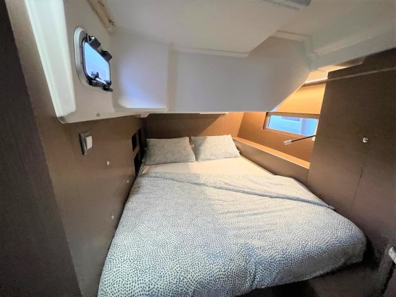 Image of Nauti Buoy yacht #14