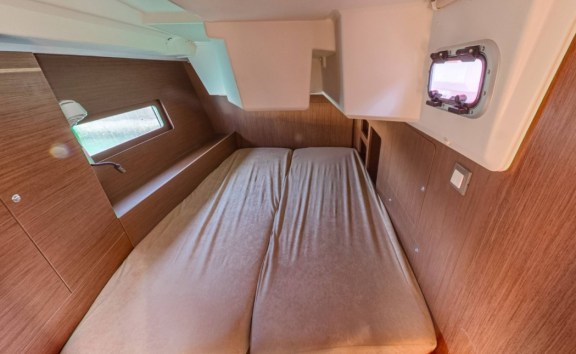 Image of Nauti Buoy yacht #16