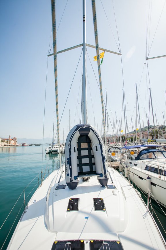 Image of Game Point yacht #5